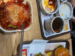 -魏家凉皮(祈年大厦店)