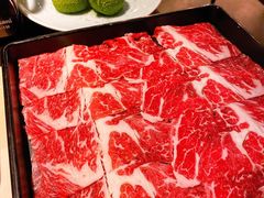 澳洲和牛-山葵家·创意料理(万象汇店)