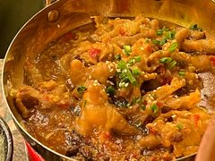 -浩海火燒雲傣家菜(芮欧百货店)