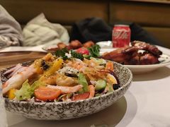 -CRAZYONES克芮旺斯西班牙餐厅(苏州中心店)