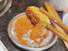 -飘香火锅(玉林西路店)