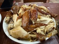 -香竹农庄•传统竹筒饭(十年店)