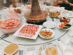 -京城胜利涮羊肉(禧乐汇店)