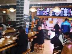 大堂-太元彭家正汤(太元路总店)