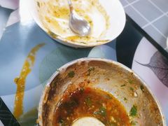 -代四孃牛华豆腐脑美味小食(总店)