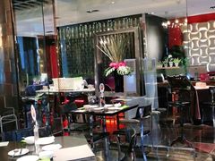 大堂-小资太太餐厅(南岗区店)