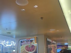 -海底捞火锅(东方时代广场店)