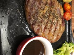 牛排-必胜客(大悦城店)