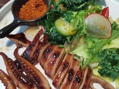 -芭莉与彩虹西餐厅(成都合生汇店)