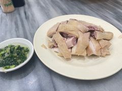 白切清远鸡-华峰食馆(氹仔店)