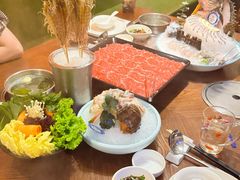 -东海怡品海鲜豆捞(星街坊店)