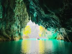 -三门海