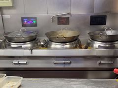 -四季厨房 鲁菜·孔府烤鸭(高新万达店)