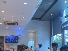 -小杨生煎(香港名都店)