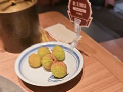 -巴奴毛肚火锅(京西大悦城店)