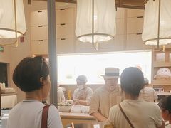 -米糯糯·MINONO·大福冰淇淋(青岛万象城店)