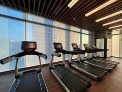 -燃坊JEN ACTIVE游泳健身中心·深圳前海JEN酒店