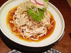 -童福兴·南京菜(老门东店)