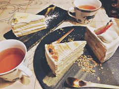 -TINTIN CAKE BOUTIQUE(台北壹店)