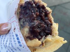 -台湾味正点车轮饼可丽饼(南禅寺店)