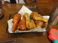 -kyochon1991(弘大店)