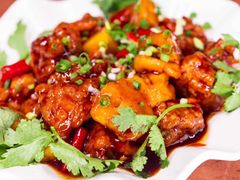 -万兴菜馆(龙华店)