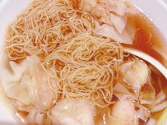 -深仔记茶餐厅(亚士厘道店)