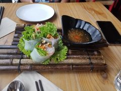 -越谜·越南餐厅(长白店)