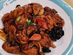 -锡和无锡菜(景丽苑店)
