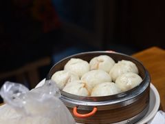 -文武王氏烧饼·无矾油条(西溪路店)