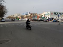 -芝米香清真糕点(隆泰市场店)