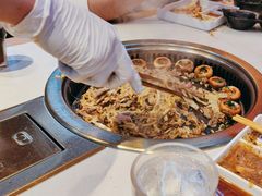 -杨记齐齐哈尔烤肉(总店)