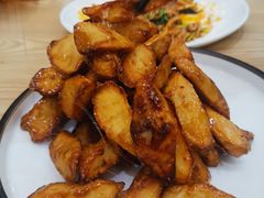 -老碗餐饮(前进路店)