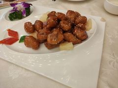 -百乐门喜宴(海珠广场华厦店)