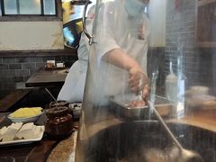 -印象老灶台三下锅·湘西本土原味菜(天门山索道店)