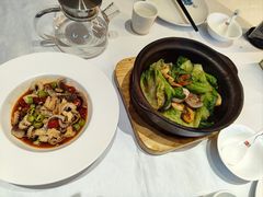 -苏淮景·苏闽融创菜·海鲜(原空港井河轩店)