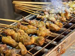 -梨花自助烤肉(西三旗万象汇黑金店)