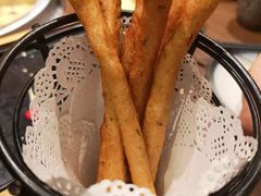 -快乐小羊·内蒙牛羊肉火锅(流花中心店)