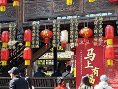 -三坊七巷历史文化街区