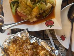 -番茄屋葡式美食(总店)