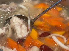 -椰客·海南椰子鸡(新塘永旺梦乐城店)