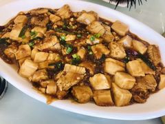 -渔中舟海鲜大排档(普陀沈家门店)