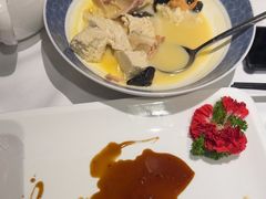 -海富门·带鱼·淮扬菜·粤菜(甘家口店)