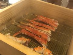 -蟹田居·活蟹料理(东城店)