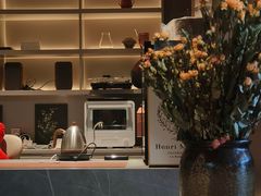 -Sips&Lick茶兰咖啡(五道口店)