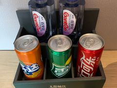 -秋果酒店(北京中日友好医院和平里地铁站店)