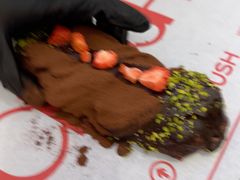 -HOT CRUSH趁热集合·现烤面包(环球港店)