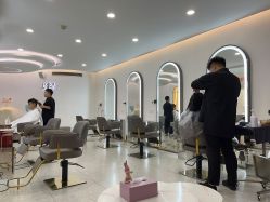 -上禾 HAIR SALON
