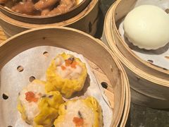 -小城粥道·海胆鲜虾粥(解放广场店)