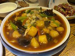 -大闫家烧烤·小海鲜家常菜(郑庄店)